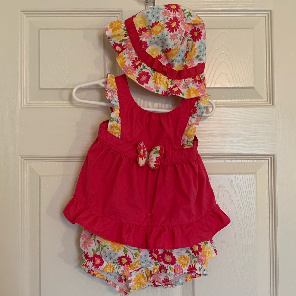 Spring outfit ready! - Picture 3 of 5